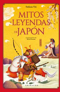 Mitos y leyendas de Japón