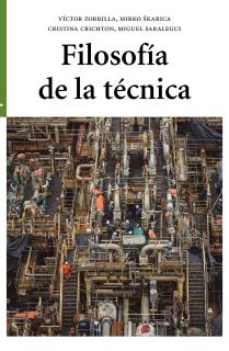 Filosofía de la técnica