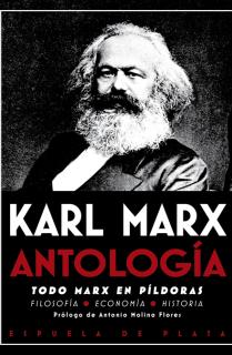 Antología. Todo Marx en píldoras