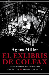 El exlibris de Colfax