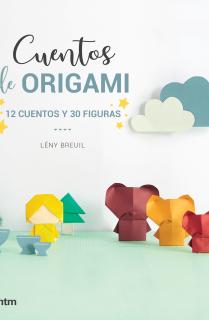 Cuentos de origami