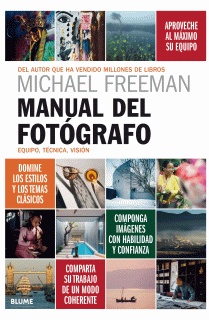 Manual del fotógrafo