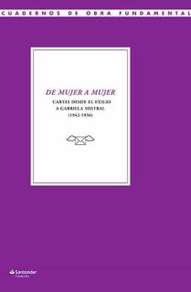 De mujer a mujer