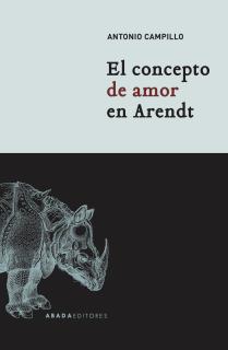 El concepto de amor en Arendt