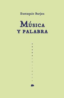 Música y palabra