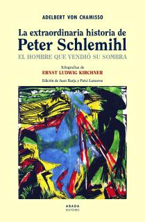 La extraordinaria historia de Peter Schlemihl