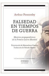 Falsedad en tiempos de guerra