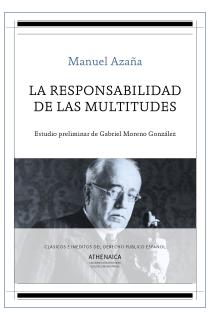 La responsabilidad de las multitudes