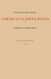 Cartas a un joven poeta