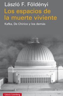 Los espacios de la muerte viviente