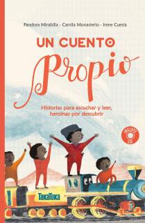 Un cuento propio