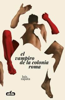 El vampiro de la colonia Roma