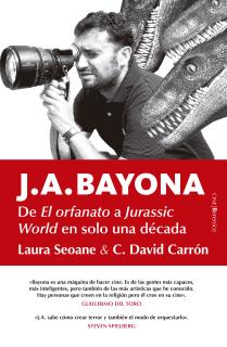 J.A. Bayona