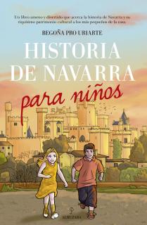 Historia de Navarra para niños