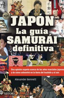 JAPON. LA GUIA SAMURAI DEFINITIVA