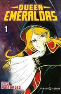 QUEEN EMERALDAS 1