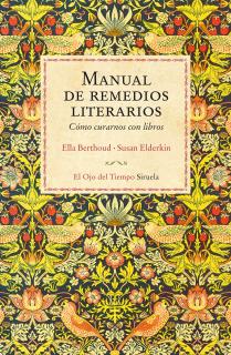 Manual de remedios literarios