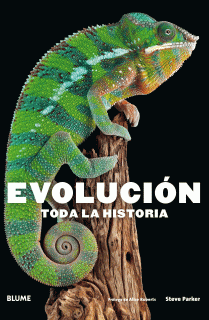 Evolución. Toda la historia (2018)