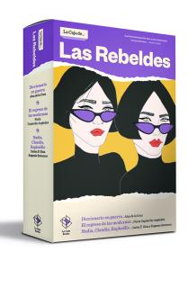 La caja de las rebeldes