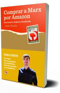 Comprar a Marx por Amazon