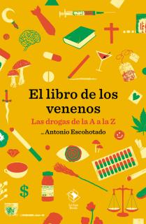 El libro de los venenos