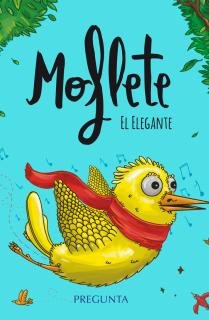 Moflete, el elegante