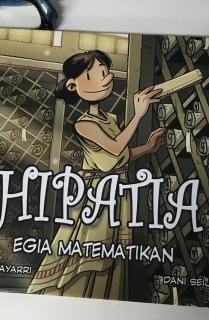 Hipatia