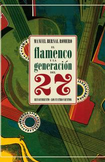 El flamenco y la generación del 27