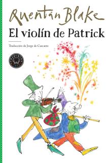 El violín de Patrick