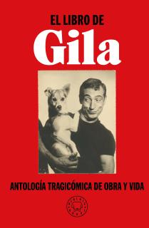 El libro de Gila