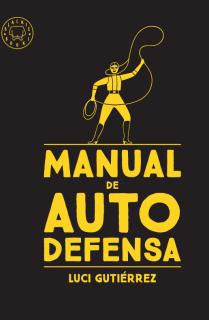 Manual de autodefensa