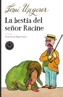 La bestia del señor Racine