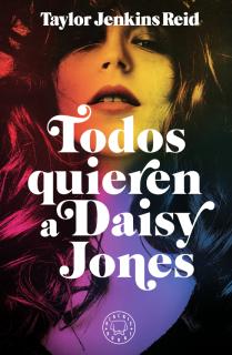 Todos quieren a Daisy Jones