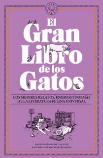 El Gran Libro de los Gatos