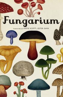 Fungarium