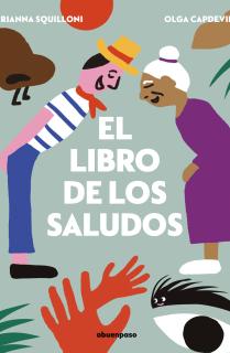 El libro de los saludos