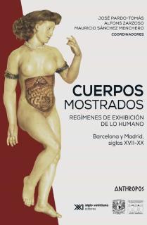 CUERPOS MOSTRADOS