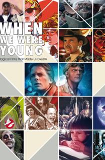 WHEN WE WERE YOUNG. Magical films that made us dream