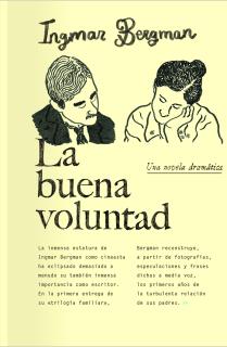 La buena voluntad