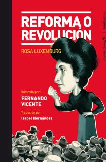 Reforma o revolución