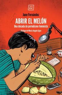 Abrir el melón