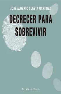 Decrecer para sobrevivir