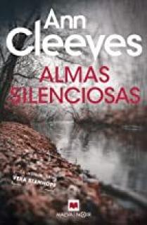 Almas silenciosas