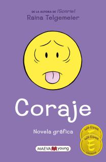 Coraje