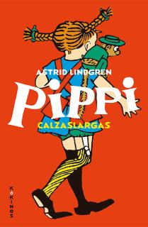 Pippi Calzaslargas