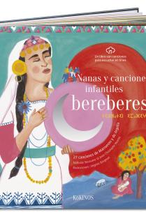 Nanas y canciones infantiles beréberes