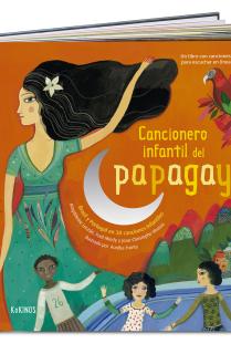 Cancionero infantil del papagayo