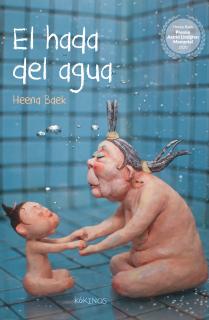 El hada del agua