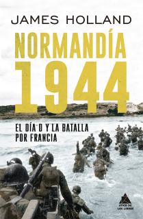 Normandía 1944