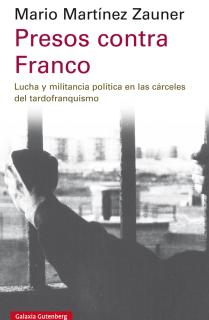 Presos contra Franco